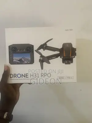 H31 Pro Drone