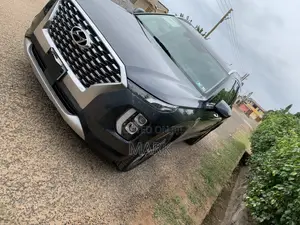 Hyundai Palisade 2020 Gray
