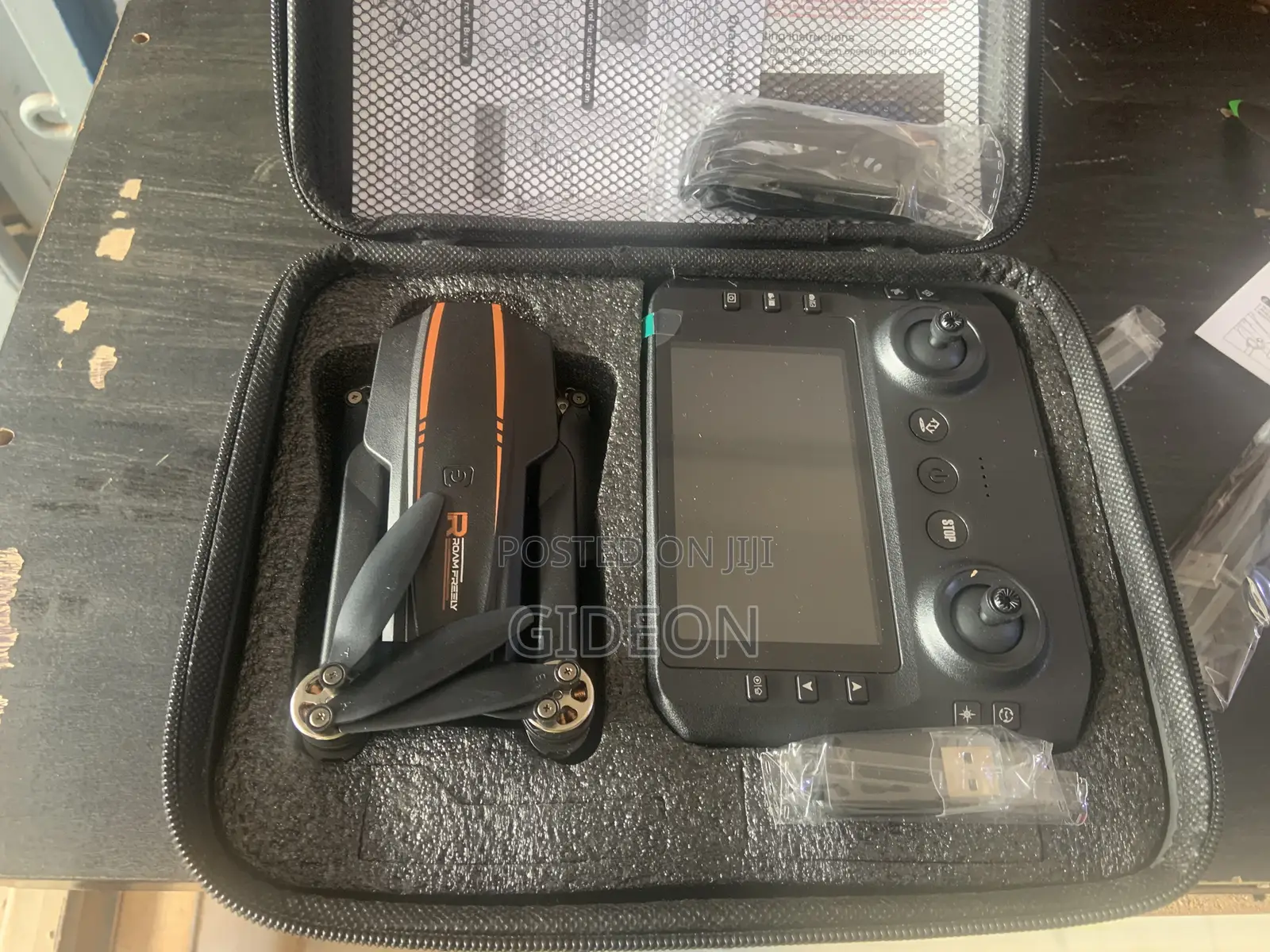 H31 Pro Drone