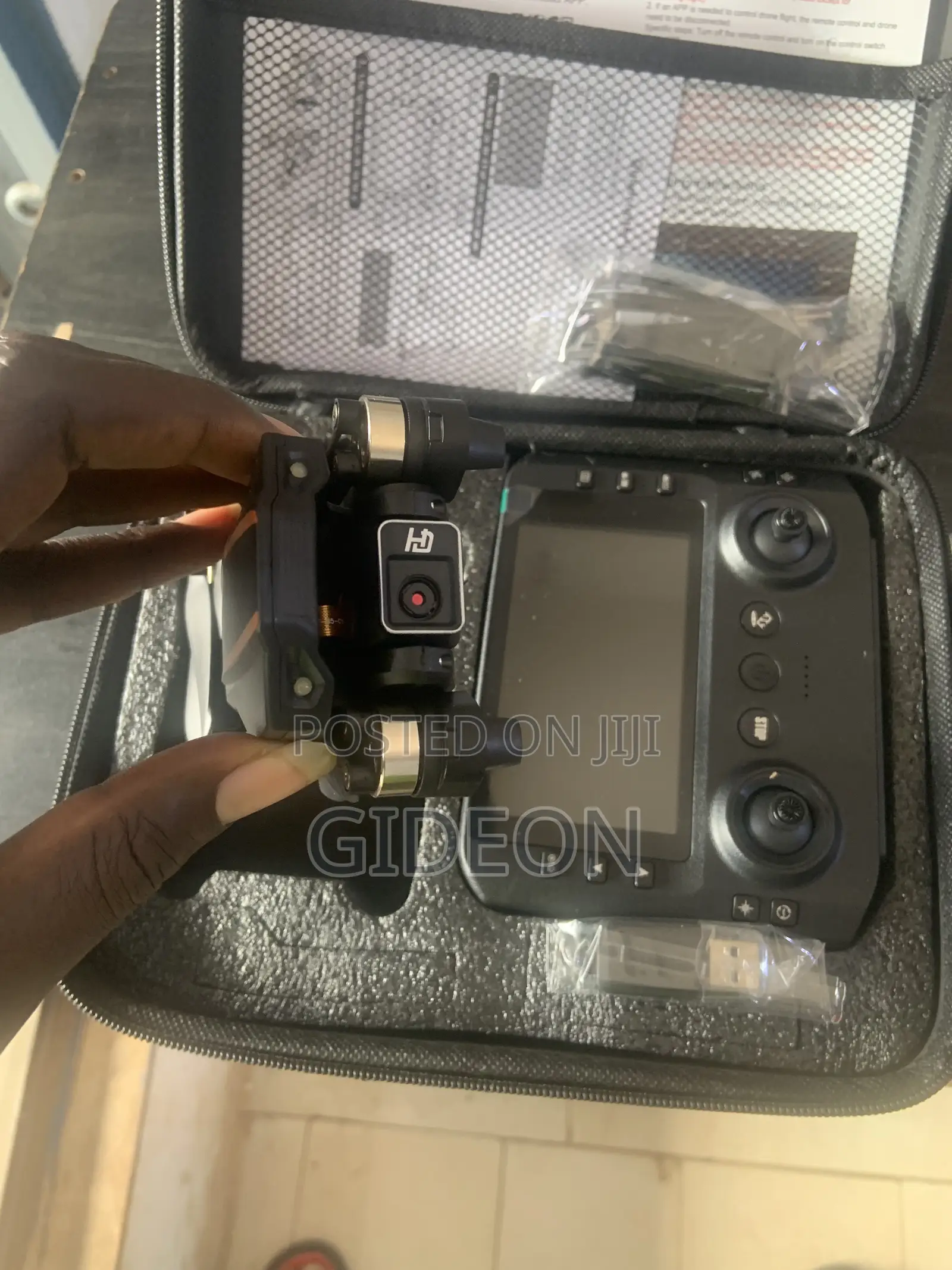 H31 Pro Drone