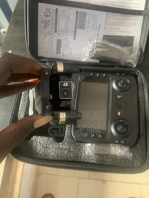 H31 Pro Drone