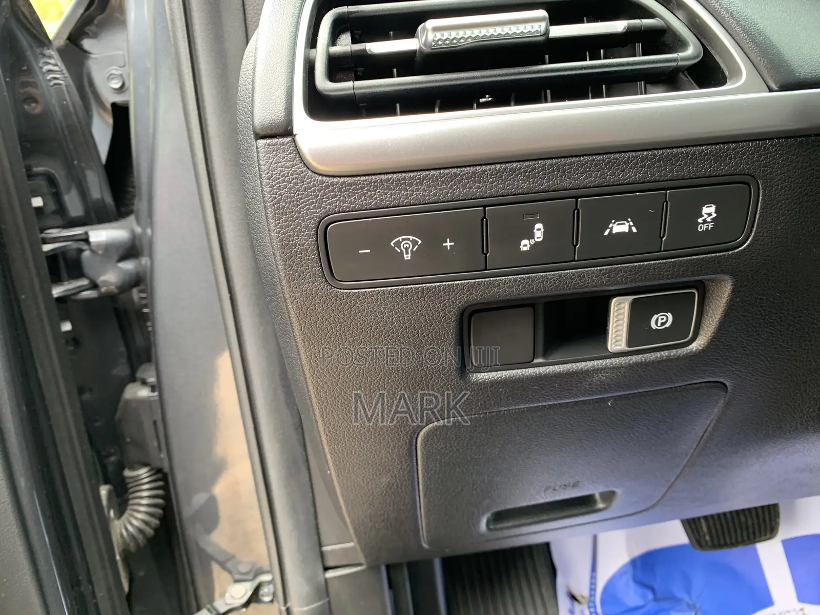 Hyundai Palisade 2020 Gray