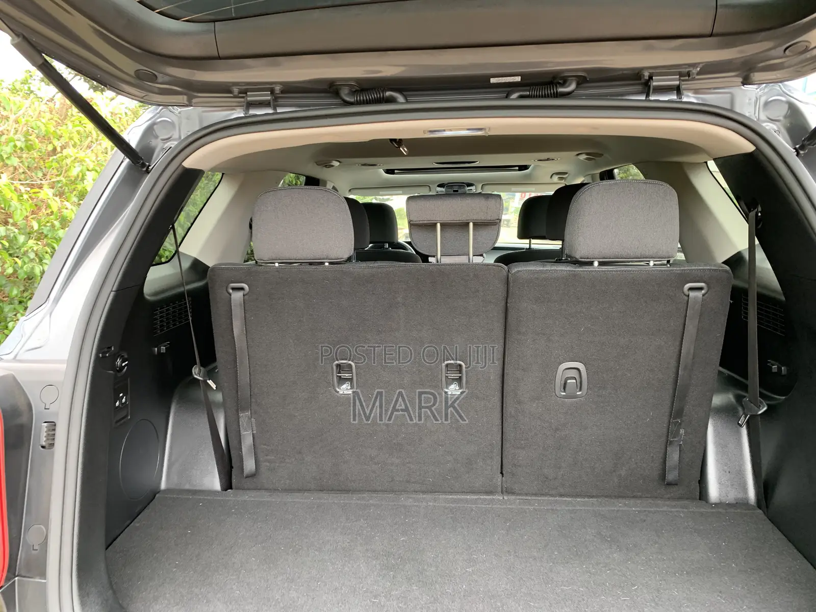 Hyundai Palisade 2020 Gray