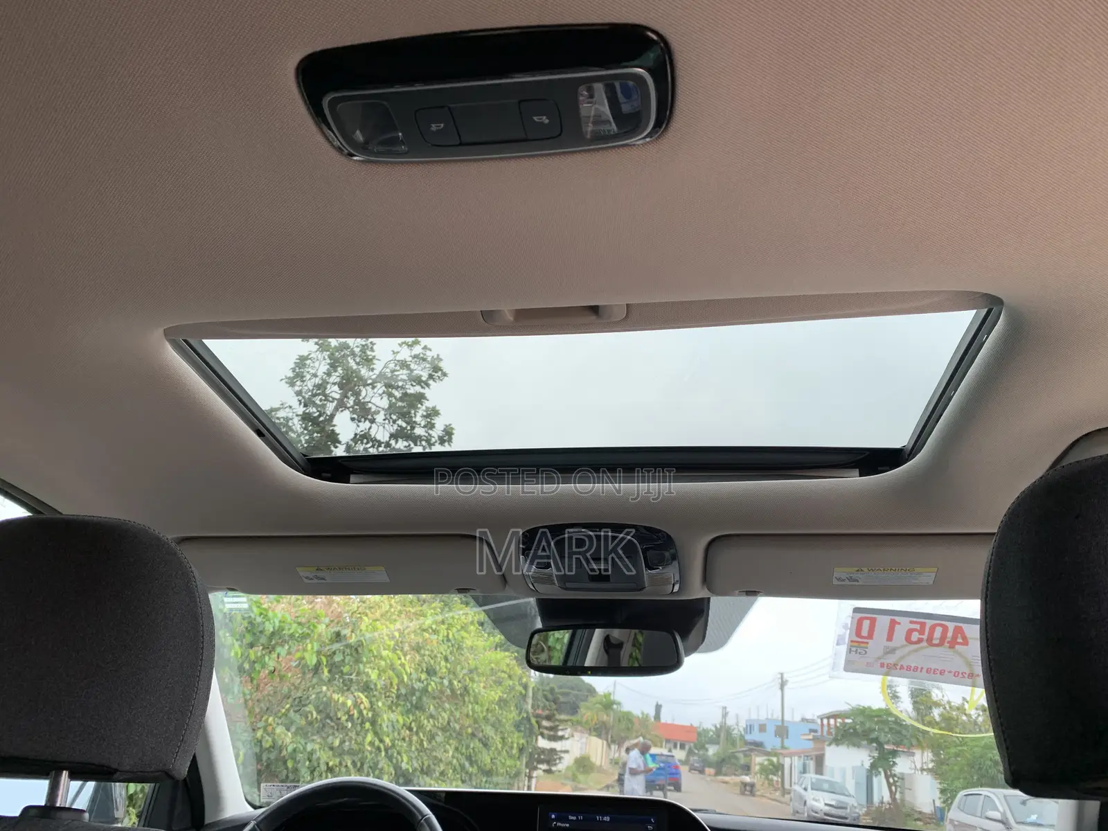 Hyundai Palisade 2020 Gray