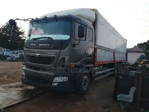 Semi-Trailer