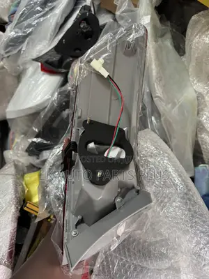 Toyota Camry Taillight 2007 2008 2009 2010 2011