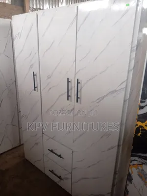 3in1 Wardrobe