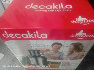 Real Max 0.8L Centrifugal Juicing Machine