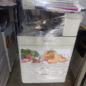 Printer and Copiers