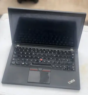 Laptop Lenovo ThinkPad X250 8GB Intel Core i5 SSD 128GB