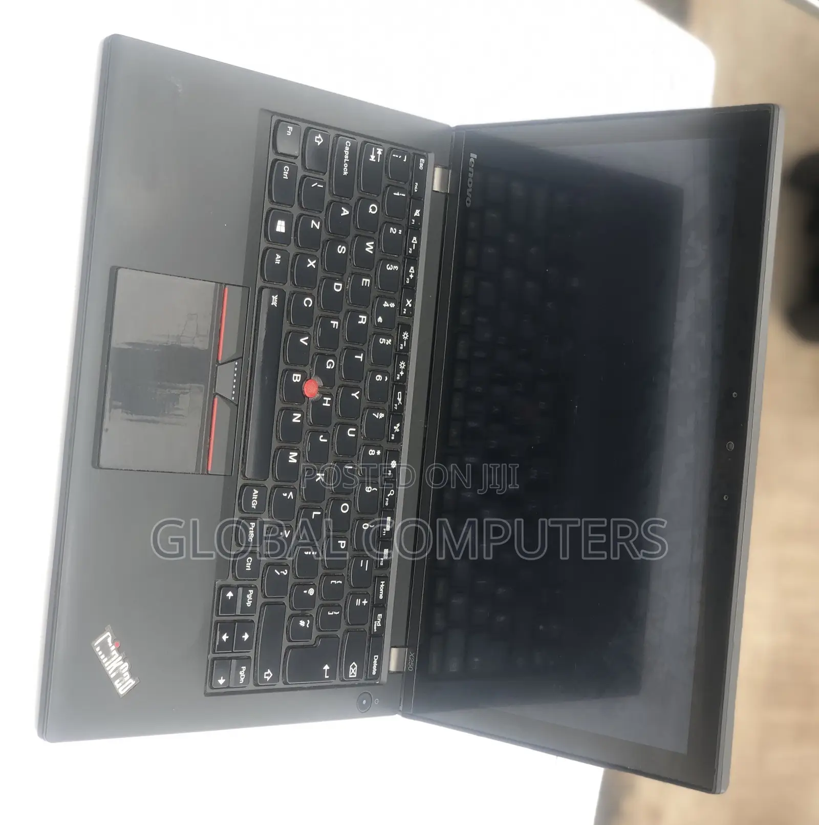 Laptop Lenovo ThinkPad X250 8GB Intel Core i5 SSD 128GB