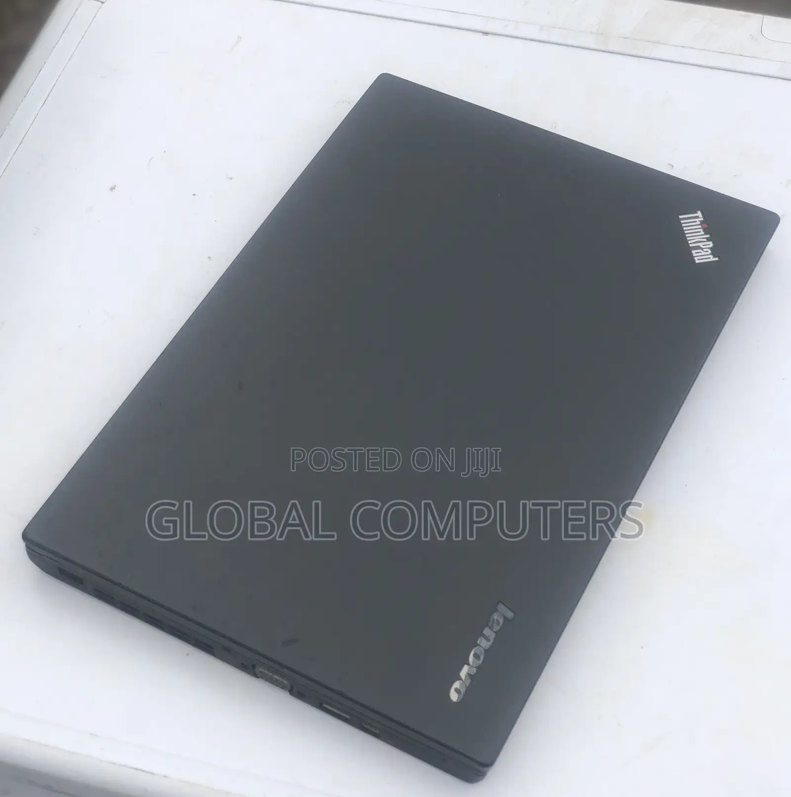 Laptop Lenovo ThinkPad X250 8GB Intel Core i5 SSD 128GB