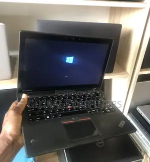 Laptop Lenovo ThinkPad X250 8GB Intel Core i5 SSD 128GB