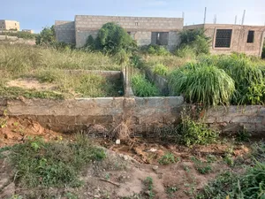 Land for Sale at Kasoa Nyanyano Dawa