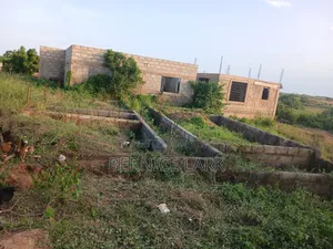 Land for Sale at Kasoa Nyanyano Dawa