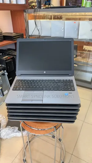 Laptop HP 650 G1 8GB Intel Core i5 HDD+SSD 500GB