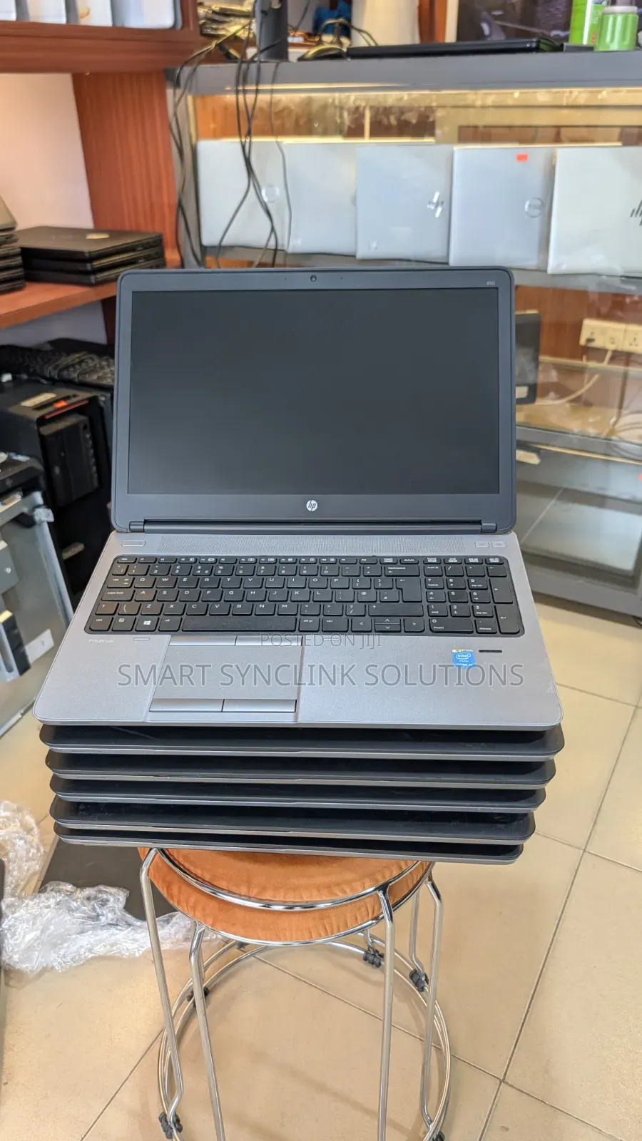 Laptop HP 650 G1 8GB Intel Core i5 HDD+SSD 500GB
