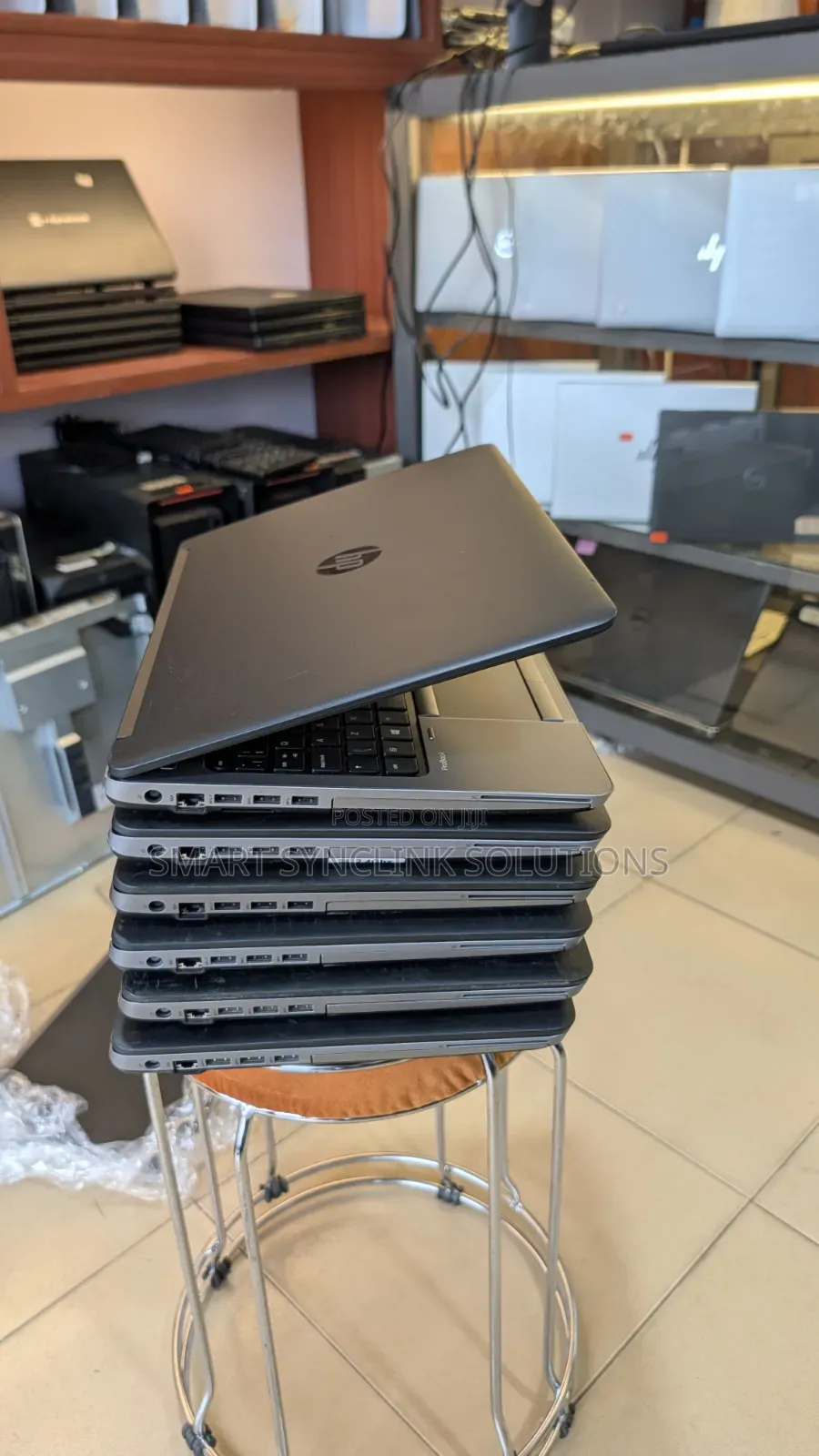 Laptop HP 650 G1 8GB Intel Core i5 HDD+SSD 500GB