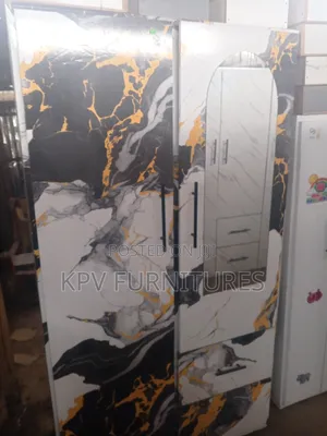 2in1 Wardrobe