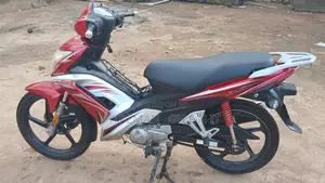 Yamaha 2024 Black