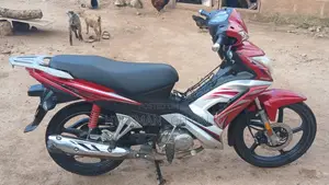 Yamaha 2024 Black