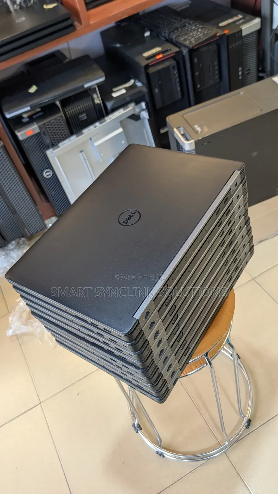 Laptop Dell Latitude E5570 8GB Intel Core i5 HDD+SSD 500GB