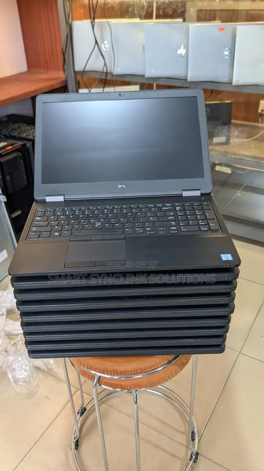 Laptop Dell Latitude E5570 8GB Intel Core i5 HDD+SSD 500GB