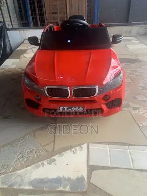Kids Electric Car (3-10 Years)