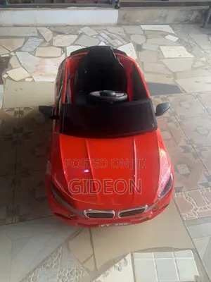 Kids Electric Car (3-10 Years)