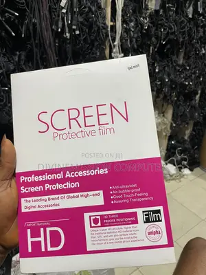 iPad Mini 6/7 Glass/Screwn Protector