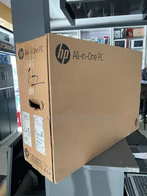 New Desktop Computer HP Pro 400 G9 8GB Intel Core i7 SSD 512GB