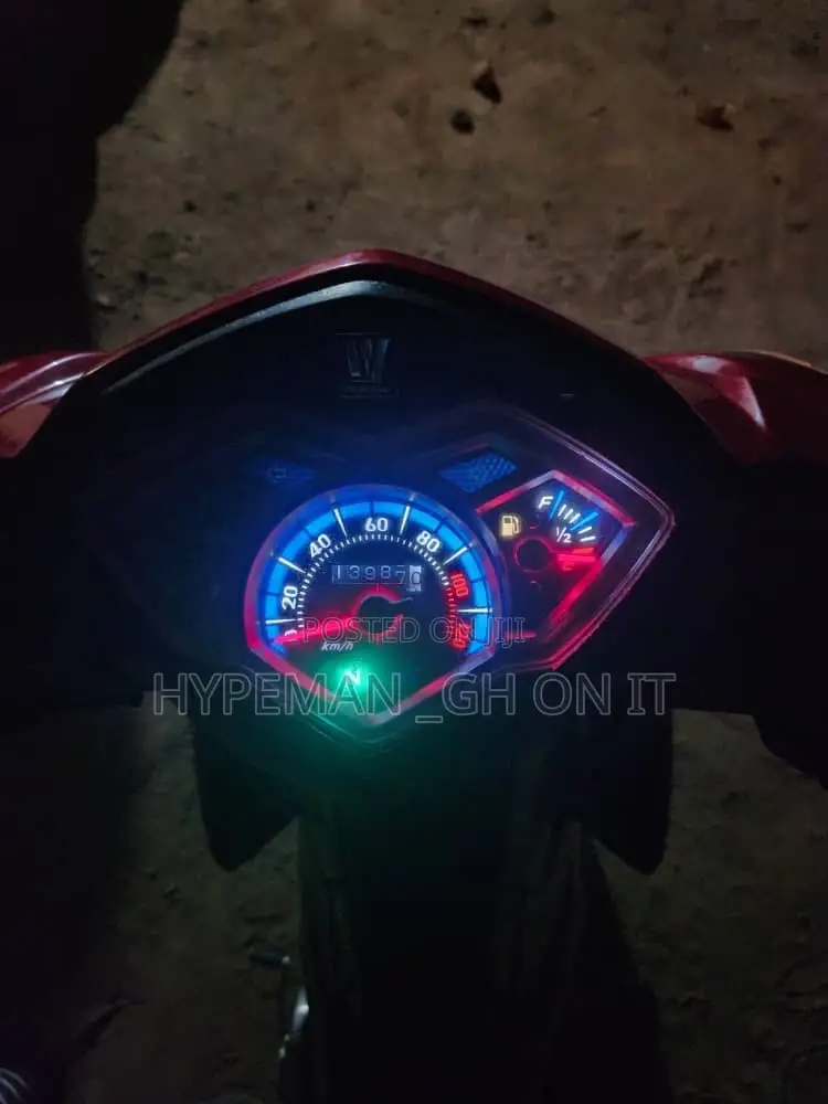Yamaha 2024 Black