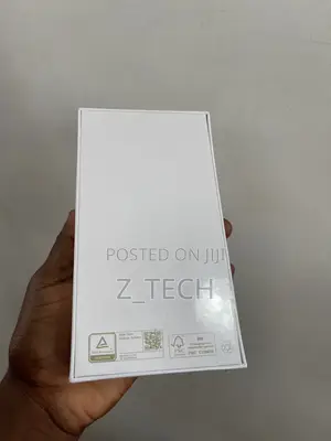 New Huawei P30 Pro 128 GB Black