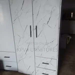 2in1 Wardrobe