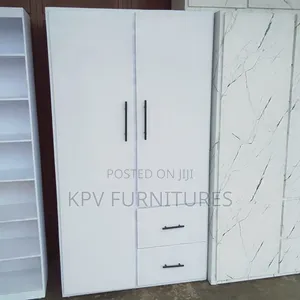 2in1 Wardrobe