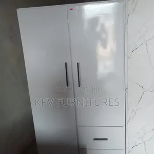 2in1 Wardrobe