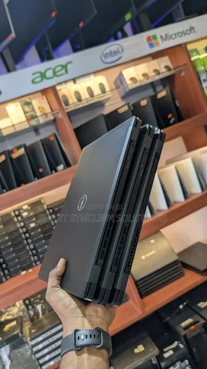 Laptop Dell Latitude 5290 8GB Intel Core i5 SSD 256GB