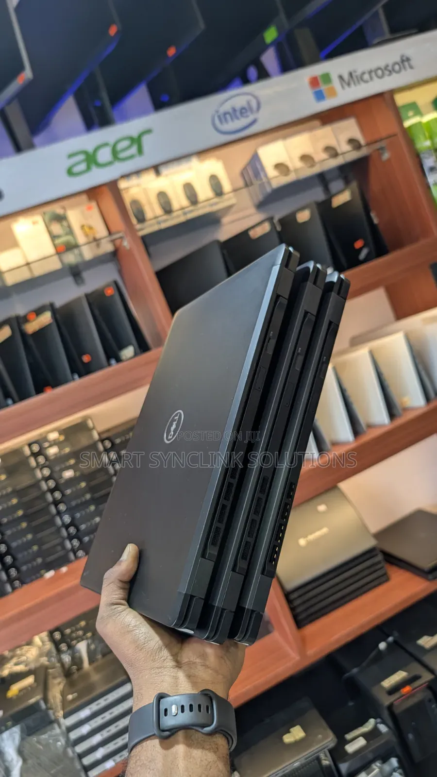 Laptop Dell Latitude 5290 8GB Intel Core i5 SSD 256GB