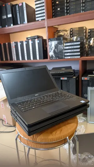 Laptop Dell Latitude 5290 8GB Intel Core i5 SSD 256GB