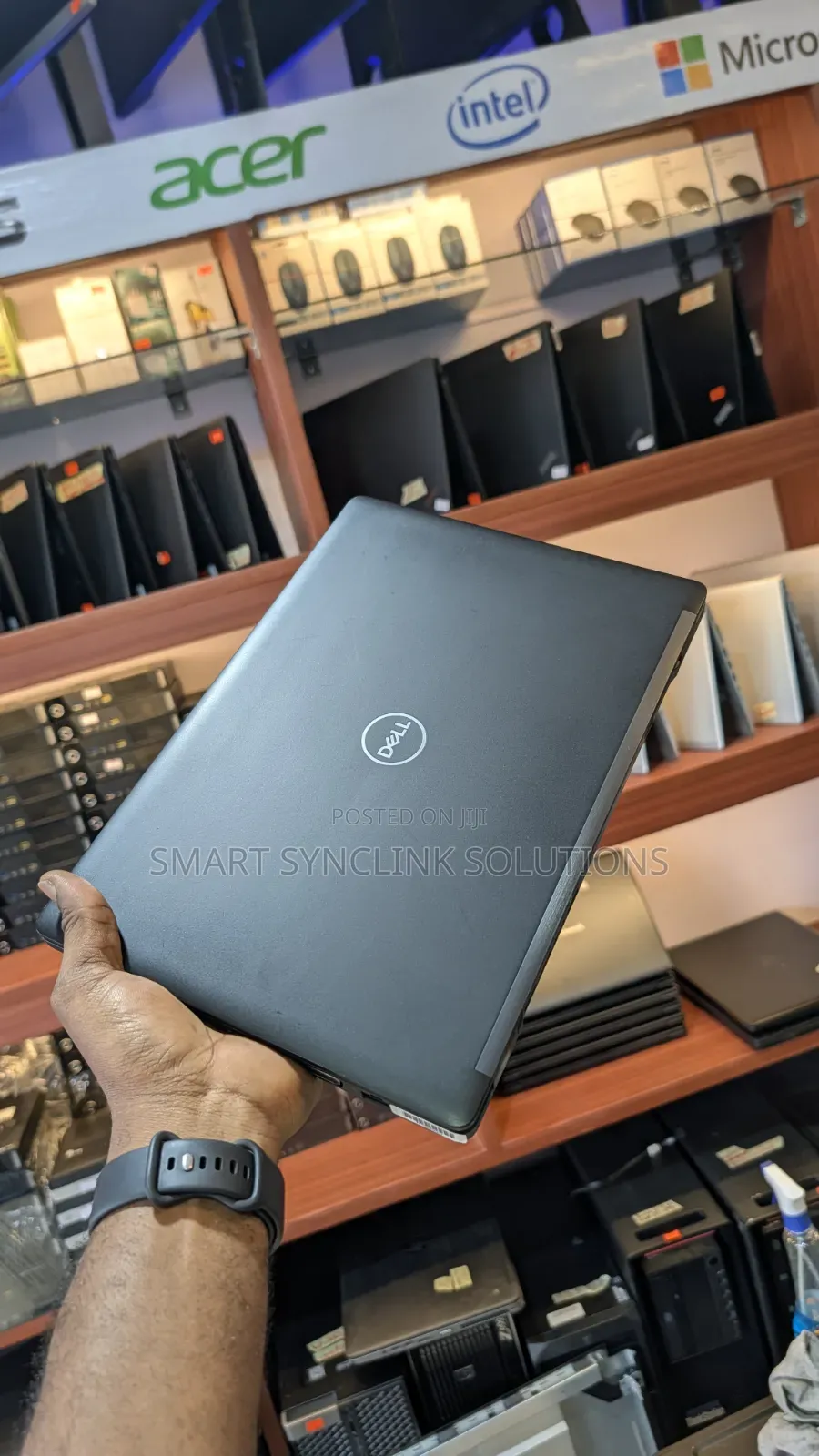 Laptop Dell Latitude 5290 8GB Intel Core i5 SSD 256GB