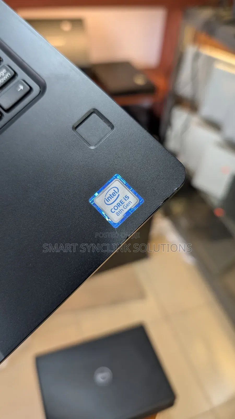 Laptop Dell Latitude 5290 8GB Intel Core i5 SSD 256GB