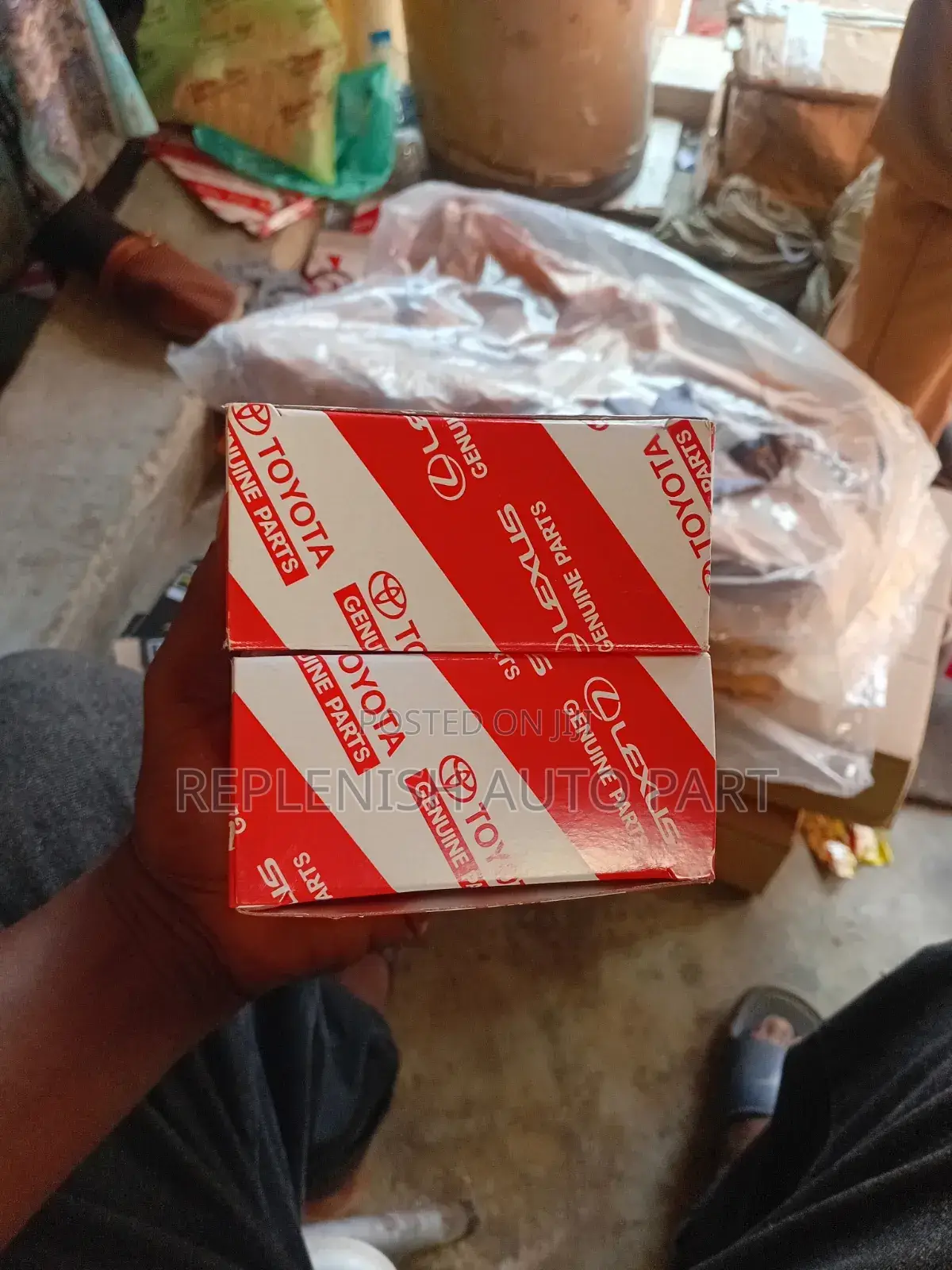 Original Engine Valves for Toyota 5L,2L, 3L, 1ZZ, 2ZR, Etc