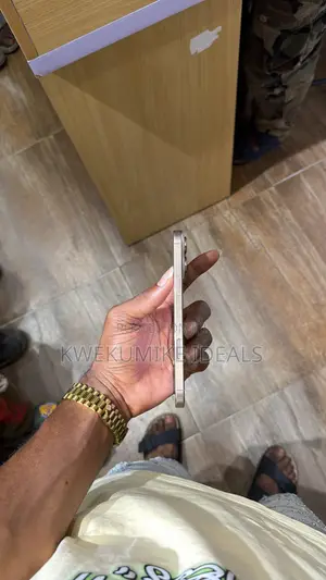 Apple iPhone 16 Pro Max 256 GB Gold