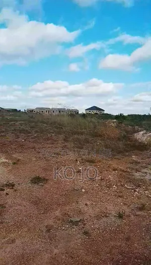 25 Acres of Registered Land at Appolonia