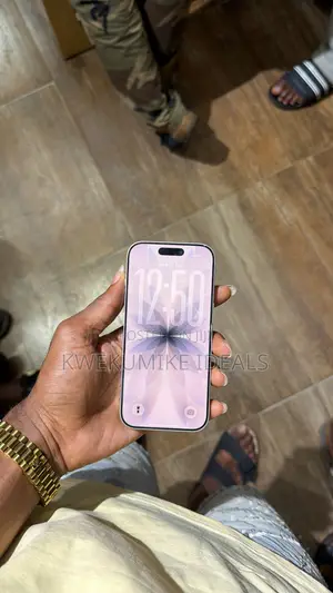 Apple iPhone 17 256 GB White