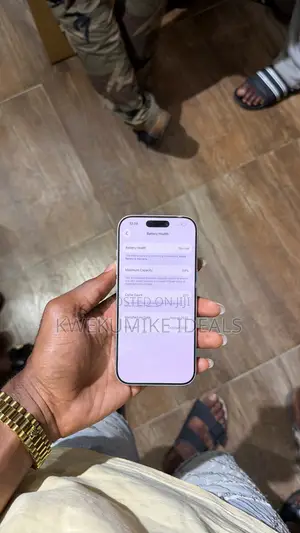 Apple iPhone 17 256 GB White