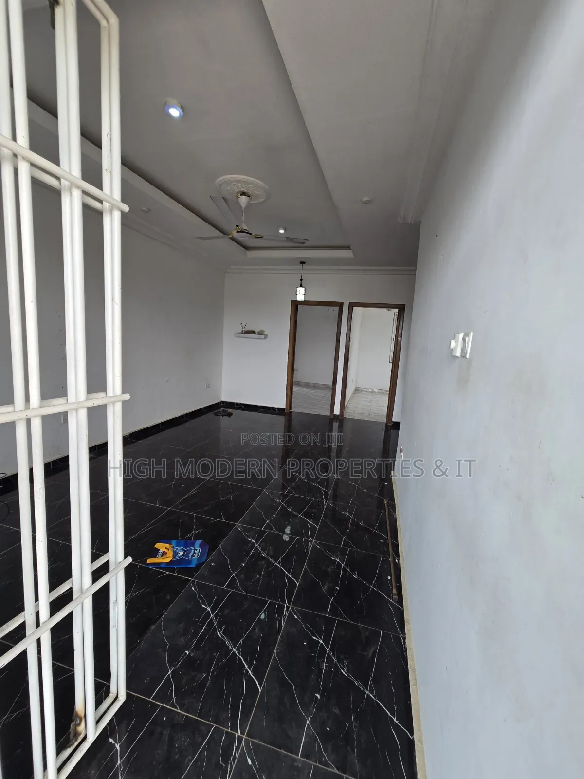 2bdrm Apartment in Ford School, Tsui-Bleoo for rent