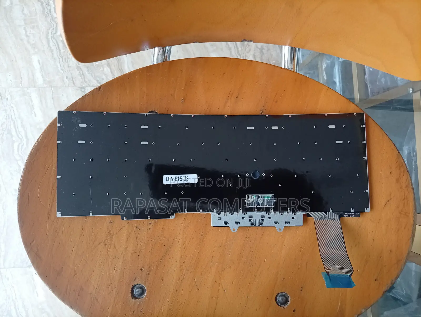 Lenovo E15 L14 L15 R15 Keyboard