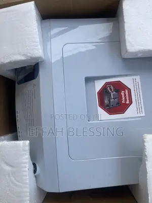Oxygen Concentrator 5l/Min (JAY-5) - Working, With Box