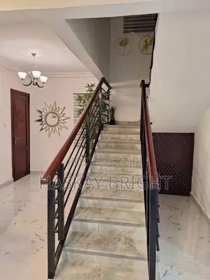 Furnished 3bdrm House in Achimota Golf Hills for sale